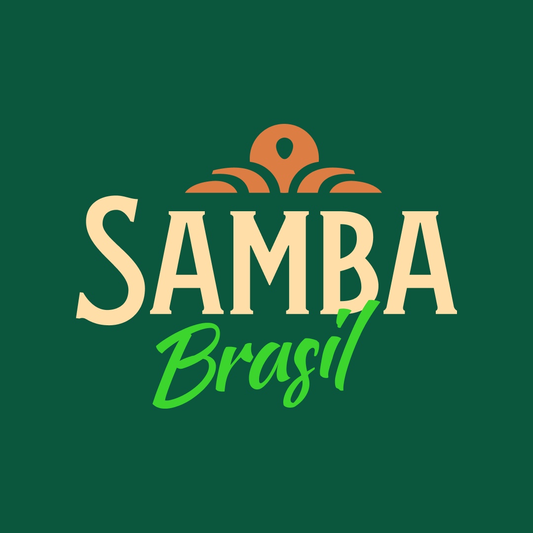 Samba Brasil