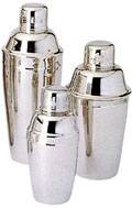 Барные аксессуары METAL KRAFT BS - I - I шейкер