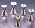 Барные аксессуары METAL CRAFT 30\60 джигер