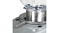 Кофемолка Fiorenzato F64 E XGi черная