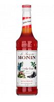 Сироп для кофе и коктейлей Monin Бобы Тонка 1 л