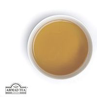 Зеленый чай Ahmad Tea Green Tea (с жасмином) 25 пакетиков