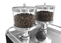 Кофемашина Schaerer Coffee Art Plus