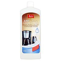 Очиститель Melitta Anti CALC от накипи для ф/кофеварок и чайников 250 мл.