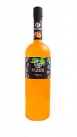 Сироп для кофе и коктейлей Botanika Персик 1 л