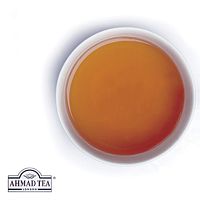 Зеленый чай Ahmad Tea 100 пакетиков