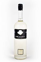 Сироп для кофе и коктейлей Botanika Сахарный 1 л