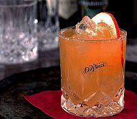 Сироп для кофе и коктейлей Davinci Gourmet Апероль Спритц  1л