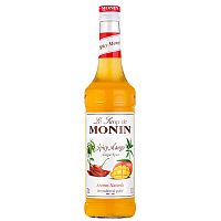 Сироп для кофе и коктейлей Monin Пряный 0,7 л