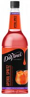 Сироп для кофе и коктейлей Davinci Gourmet Апероль Спритц  1л
