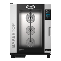 Конвекционная печь UNOX XEBC-10EU-E1R