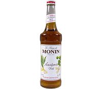 Сироп для кофе и коктейлей Monin Бразильский Орех 0,7 л  стекло