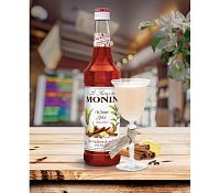 Сироп для кофе и коктейлей Monin Зимние специи 0,7 л