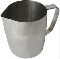 Кувшин для молока METAL CRAFT BGS-III-F 24
