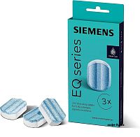 Таблетки для удаления накипи Siemens TZ80002B 3 шт.