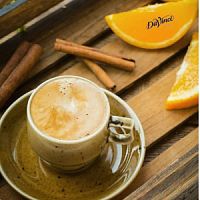 Сироп для кофе и коктейлей Davinci Gourmet Апельсин 1 л