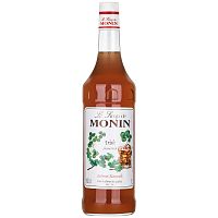 Сироп для кофе и коктейлей Monin Ирландский кофе 1 л