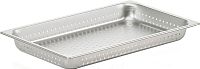 Гастроемкость Eksi 11065Е-PF (1/1 h 65 мм, перф.)