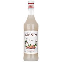 Сироп для кофе и коктейлей Monin Миндаль 1 л