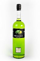 Сироп для кофе и коктейлей Botanika Огурец 1 л