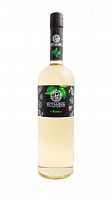 Сироп для кофе и коктейлей Botanika Мята 1 л