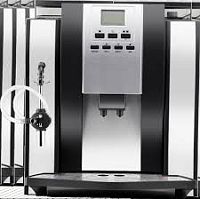 Кофемашина автоматическая AIRHOT AC-709