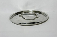 Инвентарь GASTRORAG 522406 крышка