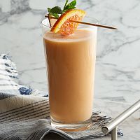 Сироп для кофе и коктейлей Davinci Gourmet Апельсин 1 л