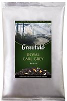 Чай черный ароматизированный Greenfield Royal Earl Grey (Роял Эрл Грей) 250 г арт.0975-15