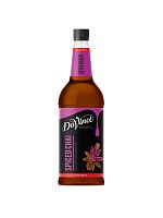 Сироп для кофе и коктейлей Davinci Gourmet Чай со специями 1 л