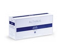 Чай чёрный пакетированный Althaus Assam Malty Cup  15х4 г