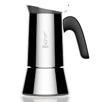 Гейзерная кофеварка Bialetti New Venus 2 порции 85 мл