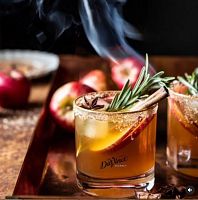 Сироп для кофе и коктейлей Davinci Gourmet Кленовый 1 л
