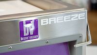 Упаковщик вакуумный BESSERVACUUM Breeze