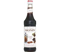 Сироп для кофе и коктейлей Monin Шоколадное печенье 0,7 л стекло
