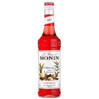 Сироп для кофе и коктейлей Monin Зимние специи 0,7 л