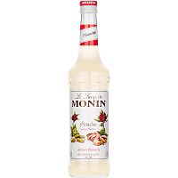 Сироп для кофе и коктейлей Monin Фисташка 1 л