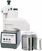 Процессор кухонный ROBOT COUPE R301 ULTRA с дисками 2204
