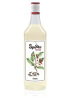 Сиропы для кофе и коктейлей Spoom Гвоздика 1 л