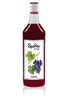 Сиропы для кофе и коктейлей Spoom Изабелла 1 л