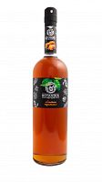 Сироп для кофе и коктейлей Botanika Соленая карамель 1 л