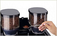 Кофемашина WMF 1500 S 03.1900.6010