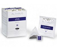Чай черный пакетированный  Althaus Assam Meleng 15х2.75 г