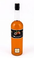 Сироп для кофе и коктейлей Botanika Маракуйя Гавайская 1 л