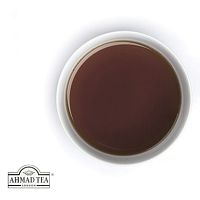 Чай черный Ahmad Tea Earl Grey (Эрл Грей) 25 пакетиков