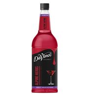 Сироп для кофе и коктейлей Davinci Gourmet Альпийские травы 1 л