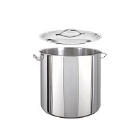Кастрюля с крышкой Eksi 30143635 (36x36см 36,6 л)