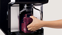 Кофемашина WMF 1500 S 03.1900.5000