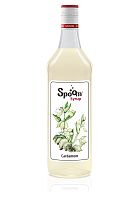 Сиропы для кофе и коктейлей Spoom Кардамон 1 л
