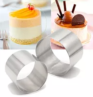 Кольцо кондитерское METAL CRAFT PW-I F 9